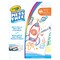 Crayola Color Wonder Blank Coloring Pages, 100PK 75-2840 - alternate 3